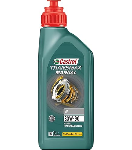 Eni Rotra Mp 80w90 Flacone Da 4 Lt - Lubrificanti Oli - Foto 4