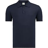Anthony Jackson Premium Erkek Triko Polo Tiş&ouml;rt Giovanni