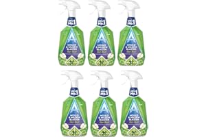 6 X Astonish Mould & Mildew Remover - 750 ml