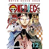 One Piece n&ordm; 12 (3 en 1) (Manga Shonen)