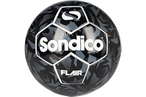 Sondico Unisex Flair Football