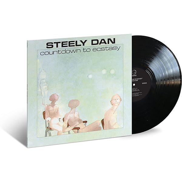 Steely Dan／Countdown To Ecstasy (H-SACD) 715omOi6VtL._AC_UL600_SR600,