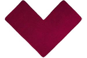 WohnDirect Tappetino da Doccia angolare Berry - Ideale per cabine Doccia quadrate, può Essere Combinato in Un Set, Antiscivolo e Lavabile - Tappeti da Bagno & tappeti - 50 x 100 x 100 cm