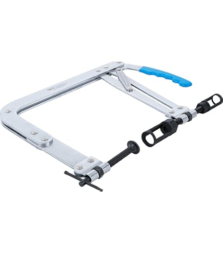 Compresseur De Ressort De Soupape - Compresseur De Ressort De Soupape Compresseur De Ressort De Soupape Outil Mecanique Outils Auto Reparation Moteur Outillage Professionnel 83830345