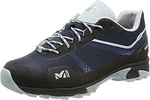 Millet Hike Chaussures de Marche Femme