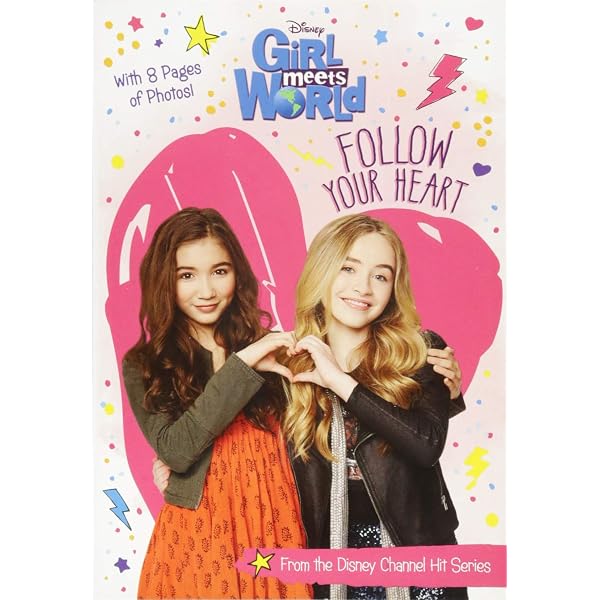 Girl Meets World: Guide to Mastering Middle School : Matthews