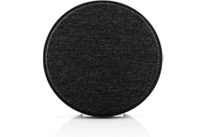 TIVOLI AUDIO Enceinte Tivoli ORB Multiroom (Frêne Noir / Gris)