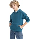 DeFacto Erkek &Ccedil;ocuk Regular Fit Kap&uuml;şonlu Sweatshirt