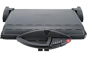 Steba 161800 PG 2 Pro Select Kontaktgrill Made in Germany