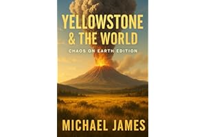 Yellowstone & The World: Chaos On Earth Edition: 5 (Global Disaster Scenarios)