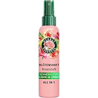 Herbal Essences Conditioner Mit Minzduft – 250 Ml, Vegan, Silikonfrei, Für Alle Haartypen