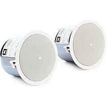 JBL Professional Control 26CT 6.5-Inch Ceiling Loudspeaker