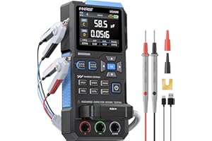 FNIRSI LC1020E Capacitance Tester