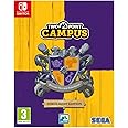 Two Point Campus Enrolment Edition Nintendo Switch