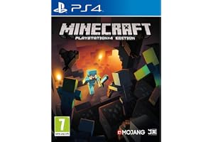 GIOCO PS4 MINECRAFT