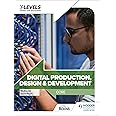 Digital Production, Design and Development T Level: Core