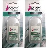 Nascita Profesyonel Yumuşak Diş İpi (1 x 50 m) 2li paket