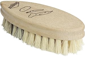 KÜCHENPROFI Kuchenprofi : Vegetable Brush Soft and with Stiff Sections 13,5 cm