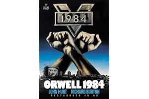 Orwell 1984 (Restaurato In Hd)