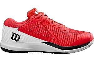 Wilson Mężczyźni Rush Pro AceButy tenisowe