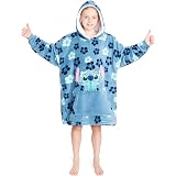 Angel Wearable Blanket Sweatshirt 