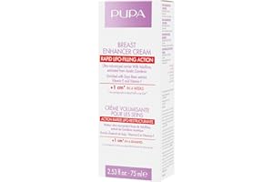 Pupa Rapid Action Breast Enhancer 75 ml