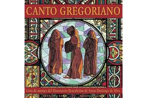 Canto Gregoriano - Major Works of Gregorian Chant