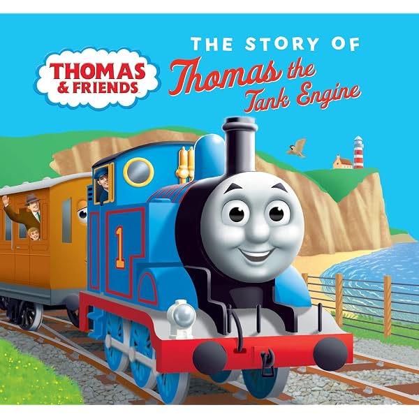 Thomas the Tank Engine　70周年　特別版　洋書　トーマス Thomas the Tank Engine: Complete Collection 70th Anniversary