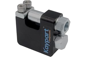 Kaypart Dart Repointing Tool Handheld for Steel tip Darts and Points repointer