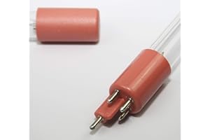 Filtreau Lampe UV de rechange 40 W UVC pour Blue Lagoon Koipro Jumbo Tech 40 W