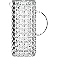 Guzzini - Tiffany, Caraffa con Coperchio - Trasparente, ø 11,5 x 18,5 x h25,5 cm | 1750 cc - 22560000