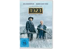 1923: A Yellowstone Origin Story - Staffel 2/3 DVD