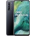 OPPO Find X2 Lite - Smartphone 128GB, 8GB RAM, Dual Sim, Moonlight Black