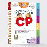 Mon ann&eacute;e de CP
