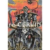 RE CERVIN, VOL. 6