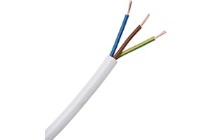 Kopp 151625006 - Cable eléctrico