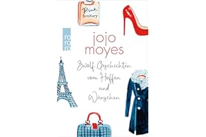 Zwölf Geschichten vom Hoffen und Wünschen