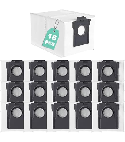 For Dreame Replacement Cleaning Kit For Mova M1 For Trouver M1 Robot