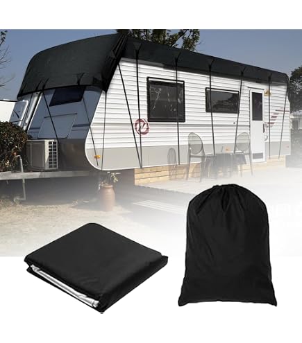Fiamma Coperchio Bianco Con Vent – 42.5×42.5×7.5 Cm, Efficiente E Facile Da Montare Per Camper E Roulotte