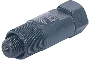 BGS 7748-G | Extracteur de poulie | M19 x 1,0 mm