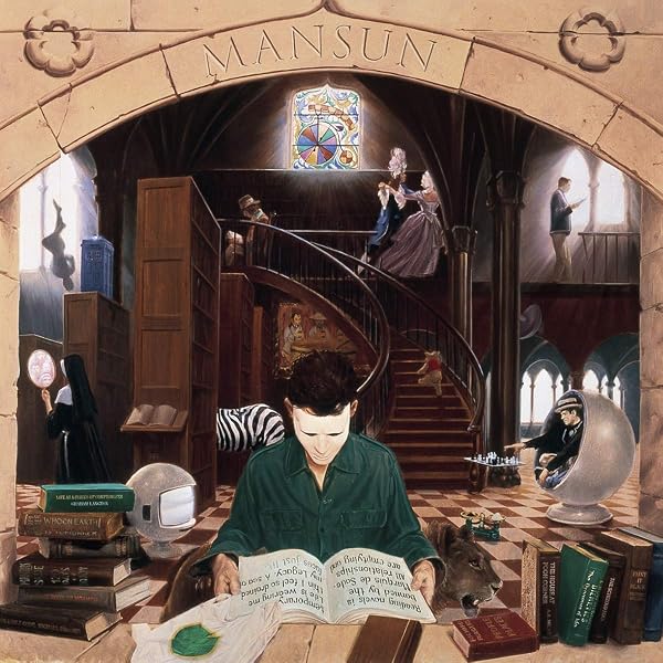 Attack Of The Grey Lantern: Amazon.co.uk: CDs & Vinyl