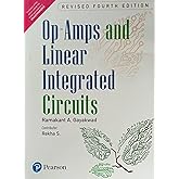 Buy Op-Amps and Linear Integrated Circuits | Fourth Edition | By ...