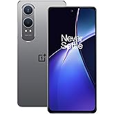 OnePlus Nord CE 4 LITE 5G (6.72'' - 8/256GB) Silver