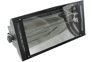 KARMA STROBE 1500 - Luce stroboscopica 1500W