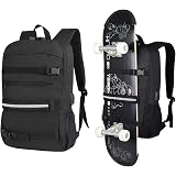 Enuff Skateboards Enuff Backpack 