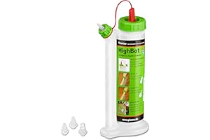 Pinava® Glue Bottle – Original HighBot