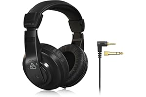 Behringer HPM1100-BK