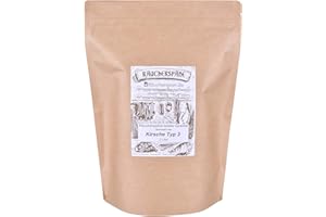 Räucherspan.de - Räucherchips aus Kirsch-Holz 2 L- feine Späne 0,3-1 mm Sparbrand geeignet