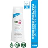 Sebamed Anti-Dandruff Pyroctone Olamin Containing Anti-Oily Shampoo 200 ml