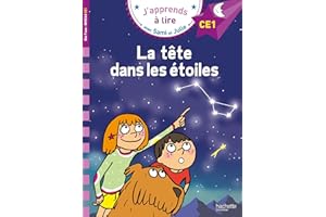 Sami et Julie CE1 - La tête dans les étoiles